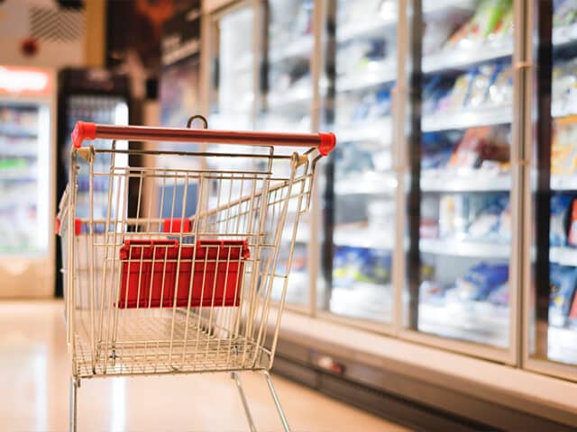 Las ventas en gran consumo crecieron un 8,4% la primera semana de marzo