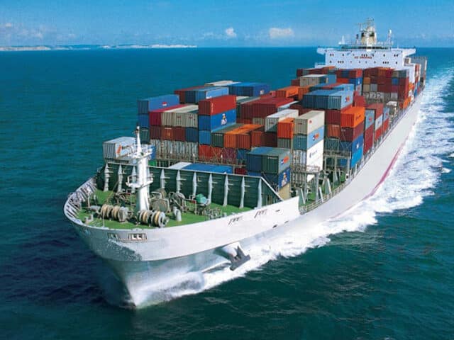 Las exportaciones aumentaron un 2,7% en enero