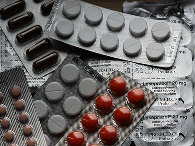 Los farmacéuticos piden vender online medicamentos sin prescripción durante la crisis del coronavirus