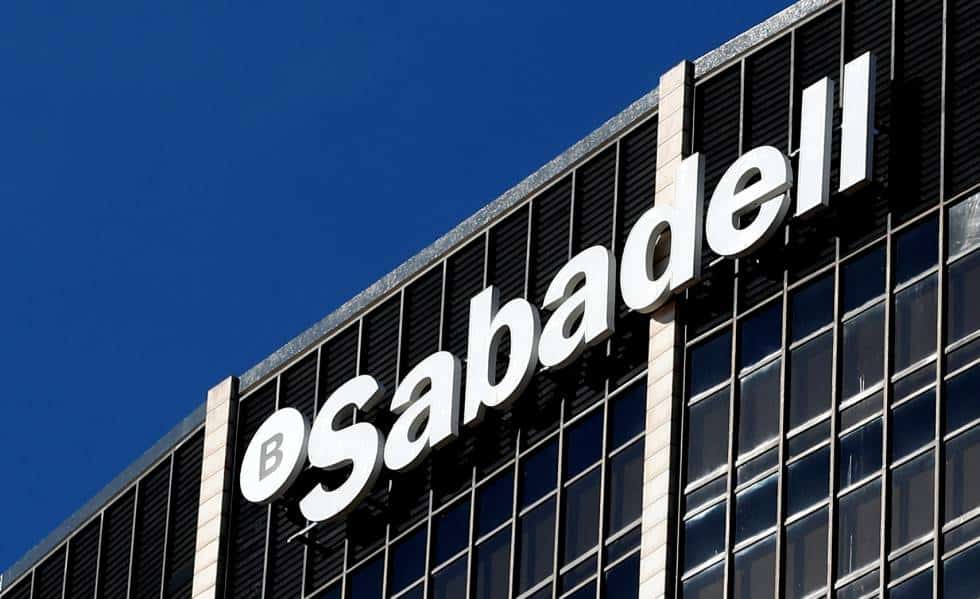 Banco Sabadell gana 783 millones hasta septiembre
