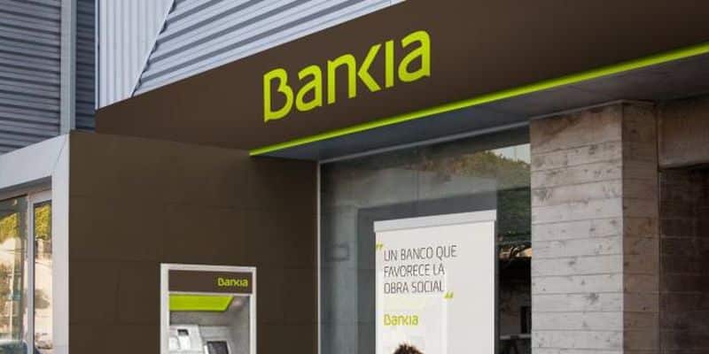 Bankia