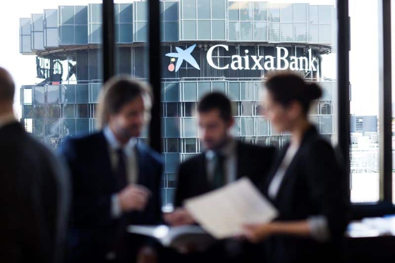 CaixaBank Medidas