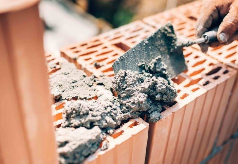 Construcción, Andimac