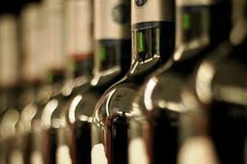 Exportación de Vino a China