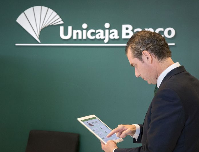 Unicaja Banco