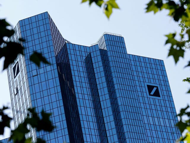 El sector financiero resiste la crisis del COVID-19