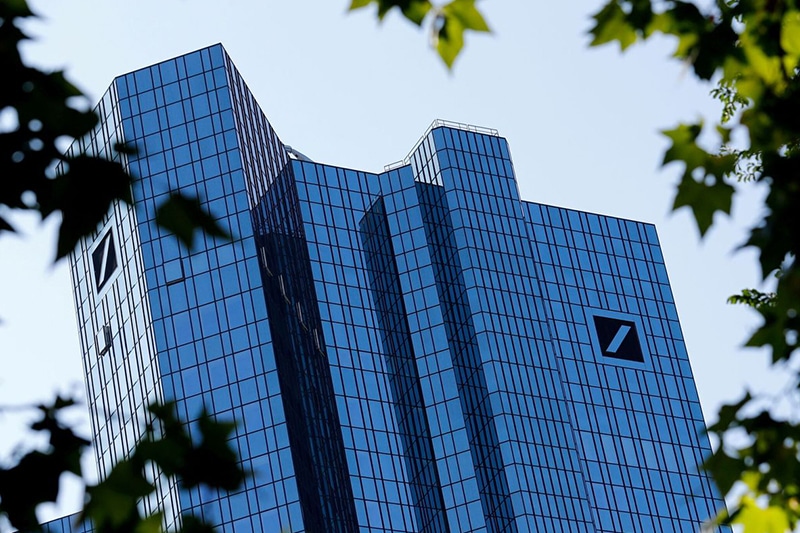 Deutsche Bank