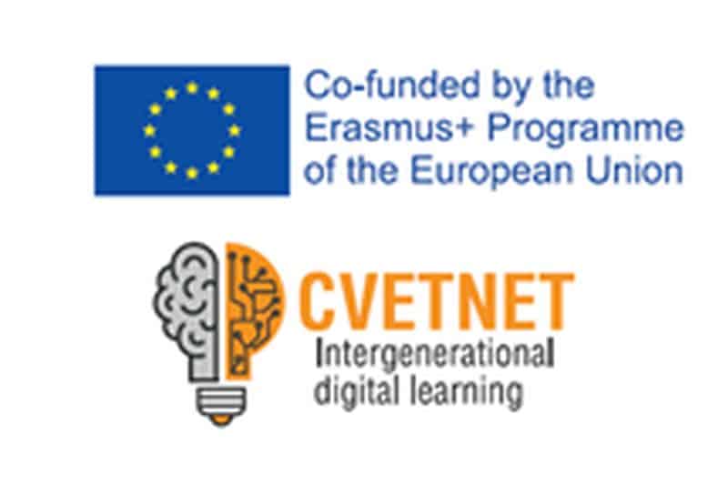 CVETNET