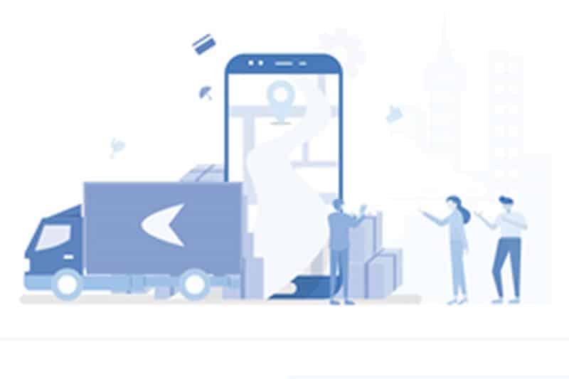 Operadores logísticos vendieron casi 4.900 millones en 2019