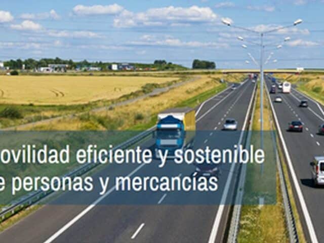 El transporte por carretera será clave en los próximos meses