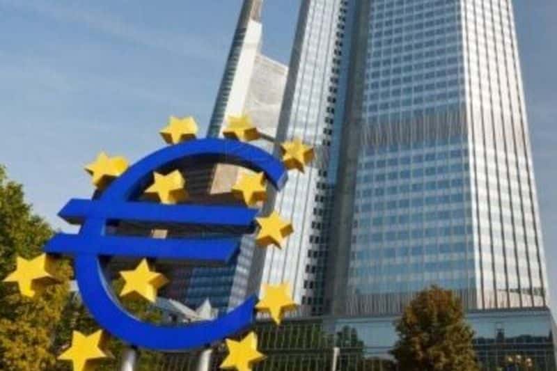 Banco Central Europeo
