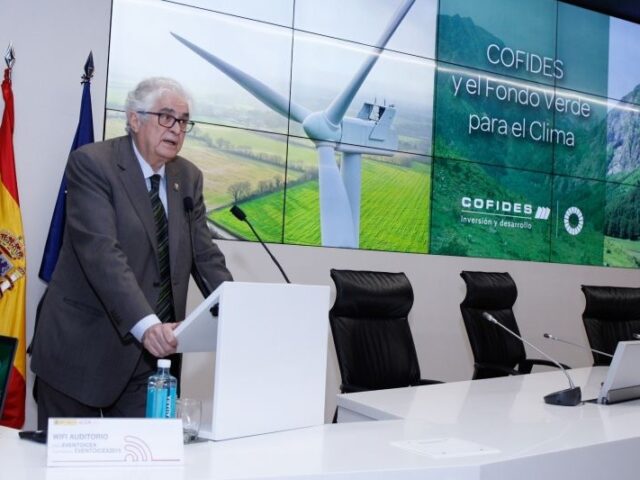 COFIDES aprueba sus cuentas 2019 con récord en inversión comprometida