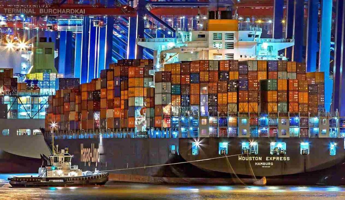 OCHO DE CADA DIEZ EMPRESAS EXPORTADORAS ASEGURAN QUE LA CRISIS DEL COVID-19 ESTÁ IMPACTANDO DE FORMA NEGATIVA EN SU ACTIVIDAD INTERNACIONAL