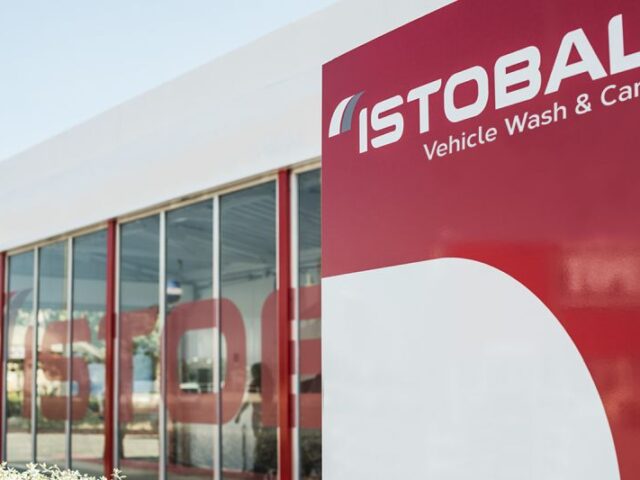 ISTOBAL, empresa lider en su sector que vende en 75 países