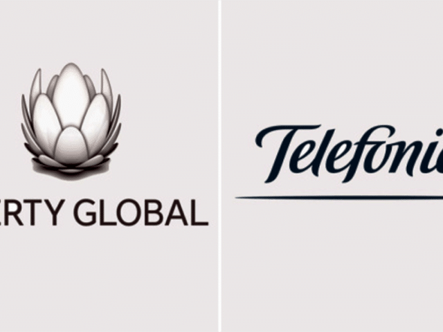 Telefónica y Liberty Global se unen en UK creando el operador líder del mercado