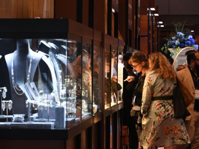 HKTDC celebrará la Feria Internacional de Joyería en 2021