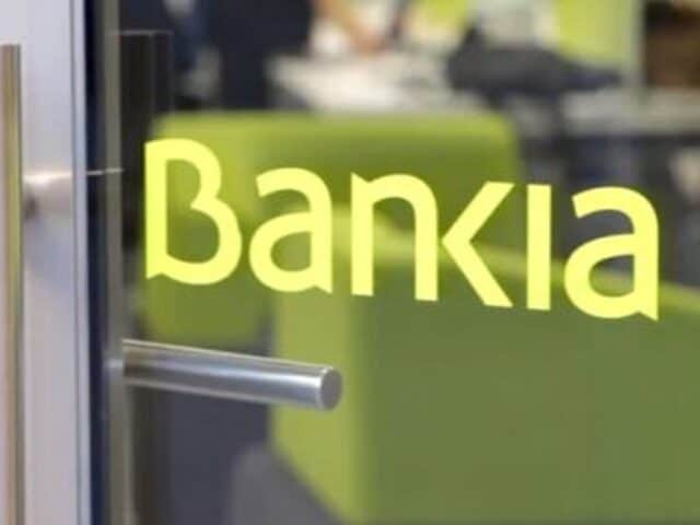 Bankia lanza el agregador financiero para empresas