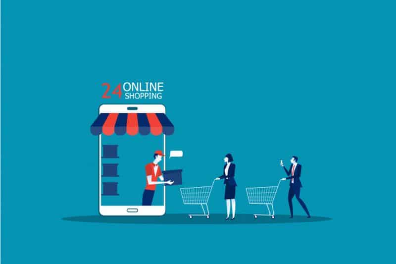 ecommerce