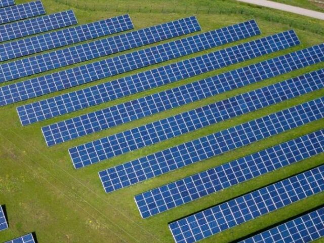 Santander hace posible la mayor financiación de proyectos de energía fotovoltaica en Polonia
