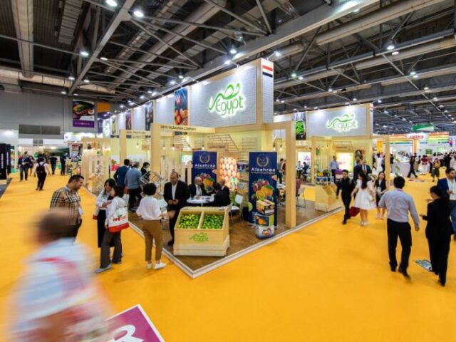 Asia Fruit Logística 2020