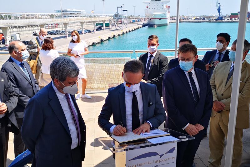 logistica-internacional-del-puerto-de-valencia