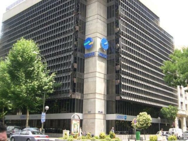 CESCE presenta su informe «Panorama Internacional 2020»