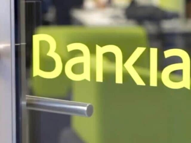 Bankia obtiene beneficios en el primer semestre pese a las provisiones extraordinarias por el Covid-19