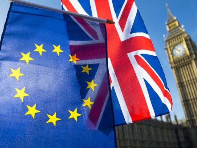 ¿Brexit no pactado?