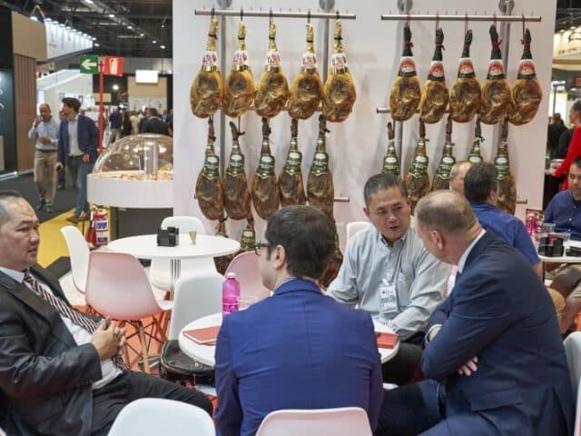 Meat Attraction confirma las fechas de celebración en febrero de 2021