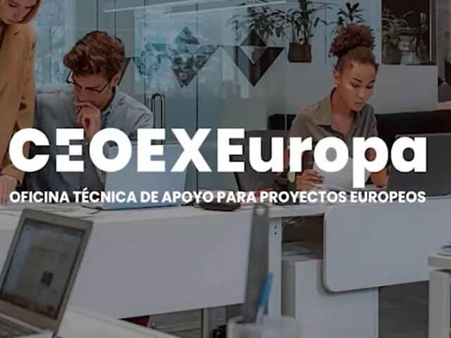 CEOE presenta la plataforma “CEOExEuropa”