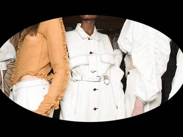 España estará presente en la FashionLAB de Nueva York
