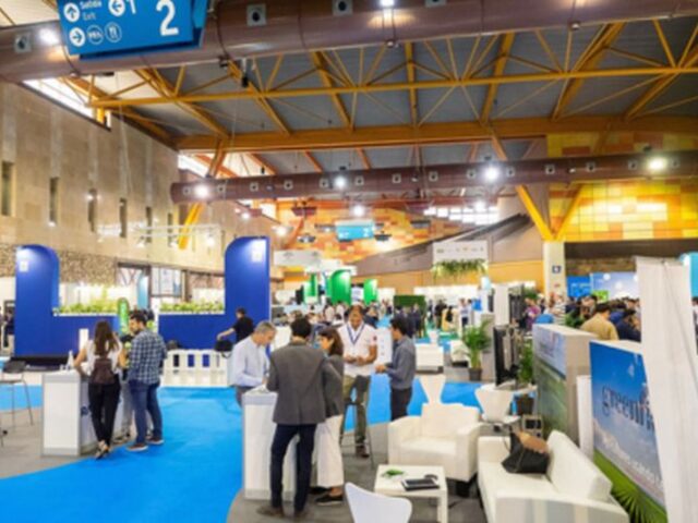 El Startup Europe Smart Agrifood Summit cierra sus puertas con 1.450 visitantes