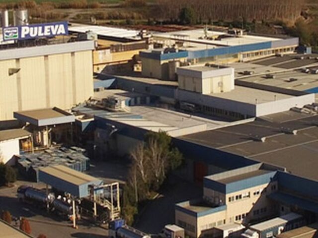 Lactalis Puleva ya puede exportar a China