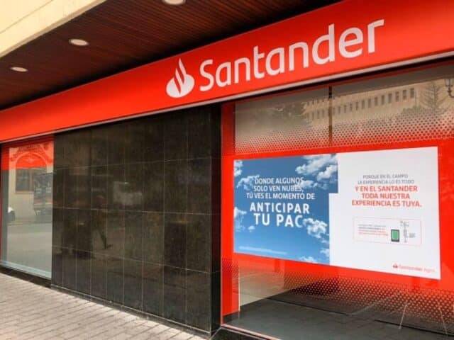 Santander apoya la internacionalización del sector del vino