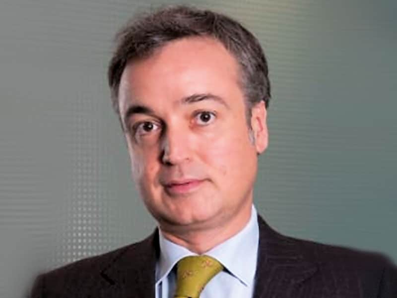 José Ignacio García Muniozguren, socio de Garrigues - Director de la oficina de Casablanca