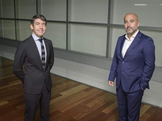 Accenture adquiere Enimbos
