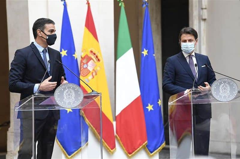 espana-e-italia-intensifican-sus-relaciones