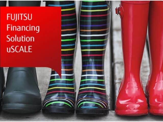 Fujitsu lanza uSCALE para impulsar la transformación digital de las empresas
