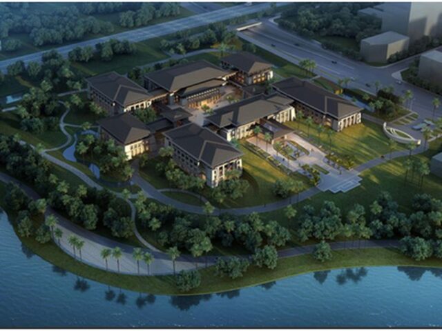 Meliá Hotels International reanuda su actividad en China