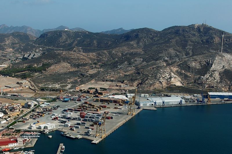 puertos-espanoles-mueven-382-millones-de-toneladas