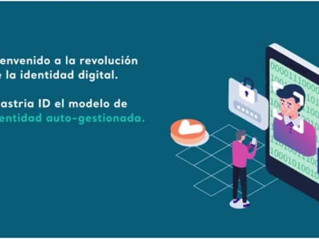 Impulso a la identidad digital con tecnología blockchain