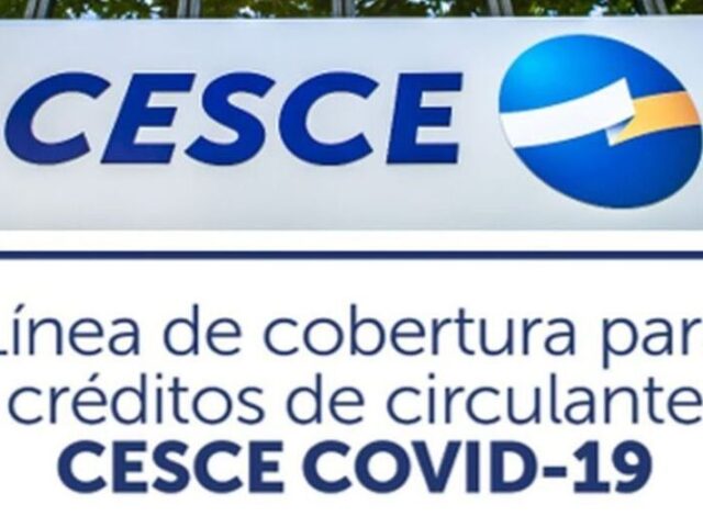 Se activa la segunda fase de la Línea CESCE COVID19