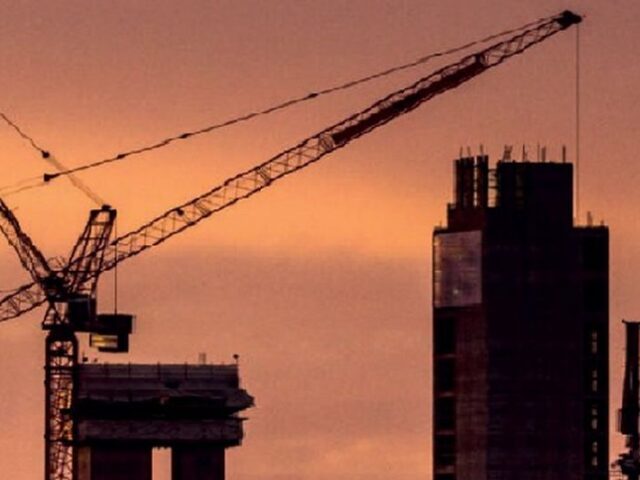 La maquinaria para construcción presentará sus novedades en Shanghái