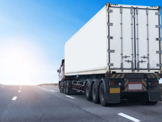Nueva plataforma para servicios logísticos