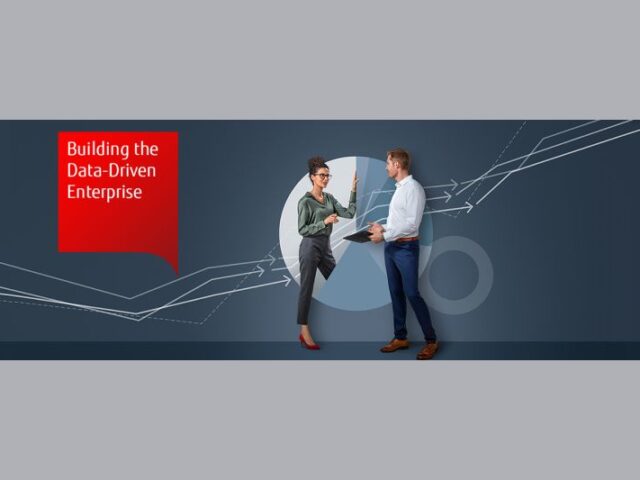 Siete factores claves de datos empresariales