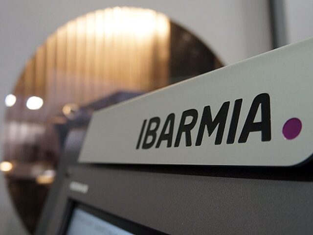 IBARMIA se consolida en China con el respaldo de COFIDES