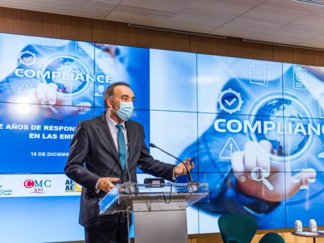 Sobre la responsabilidad penal de las empresas