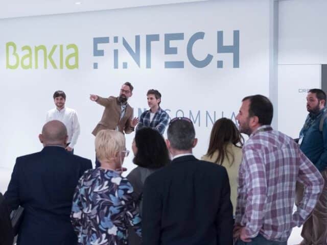 Más de 200 startups en la VI edición de Bankia Fintech by Innsomnia