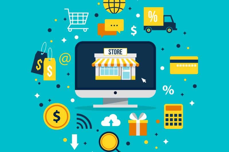 e-commerce