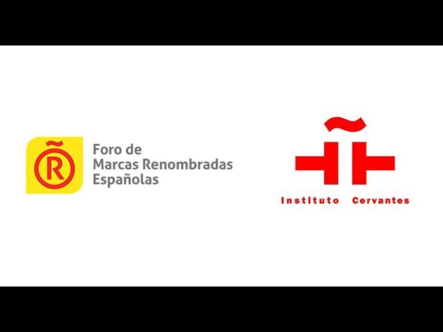 El Foro de Marcas y el Instituto Cervantes se alían para difundir la imagen de España